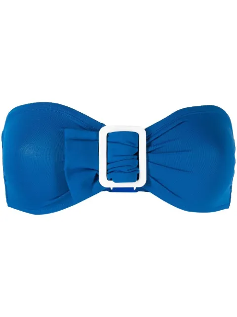 ERES Equipe bandeau bikini top