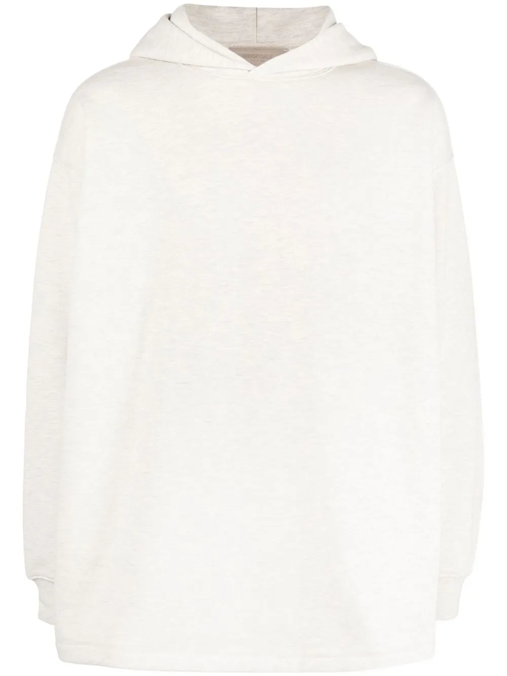 

FEAR OF GOD ESSENTIALS hoodie con logo estampado - Neutro