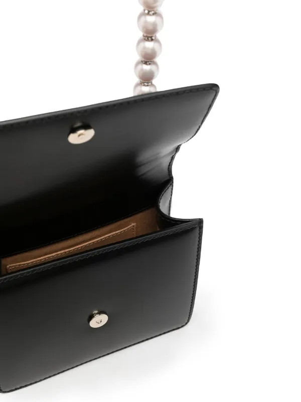 Jimmy Choo Varenne Quad ショルダーバッグ XS - Farfetch