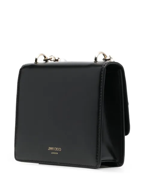 Jimmy Choo Avenue Quad XS shoulder bag VARENNESHOULDERXSRAM - 3