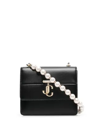 アヴェニュークアッド XS 楽天市場】Jimmy Choo ジミーチュウ ショルダーバッグ AVENUE