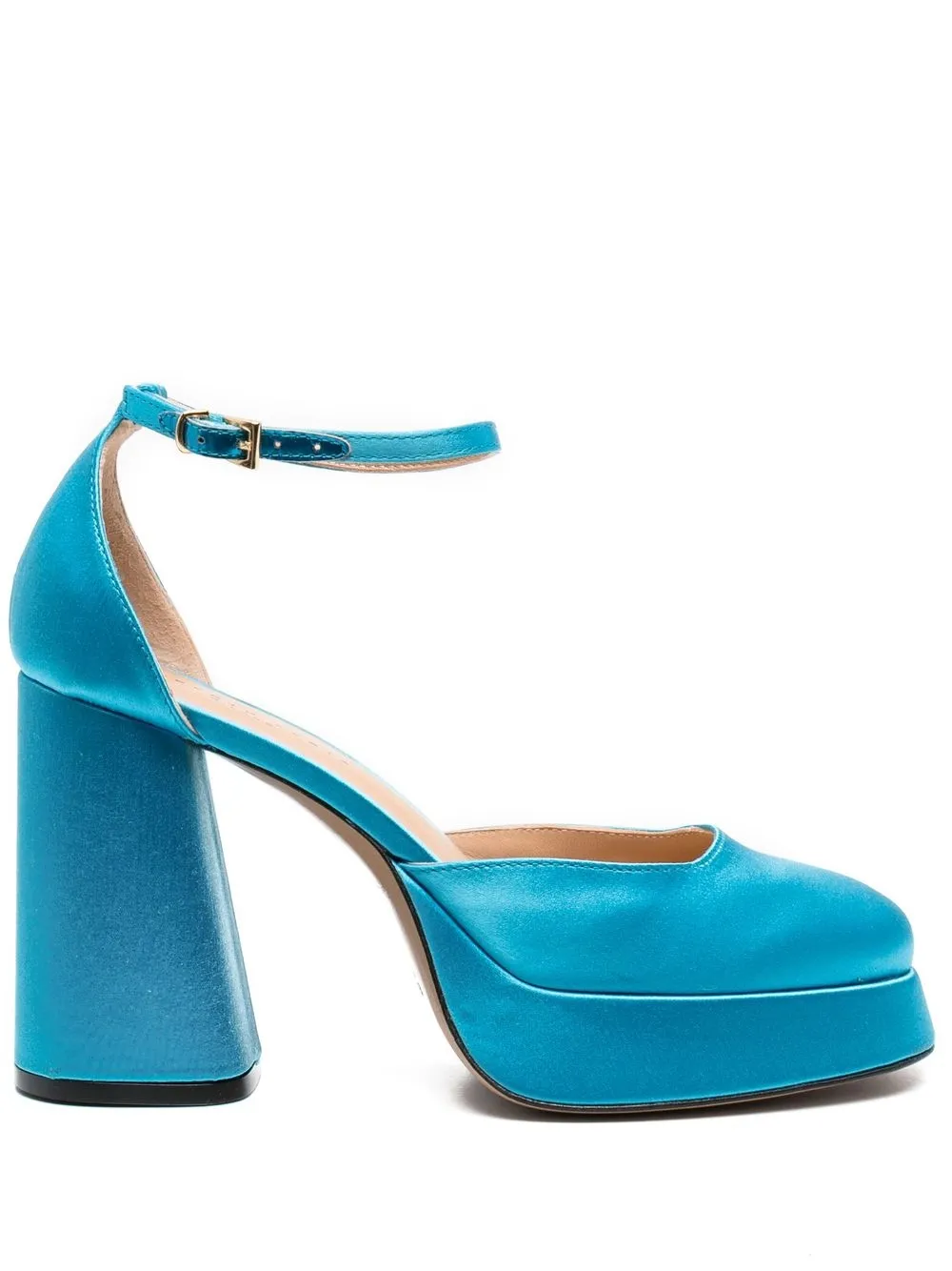 

Roberto Festa sandalias Nicla - Azul