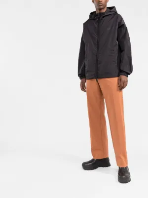 Dsquared2（ディースクエアード）メンズ フード付きジャケット - FARFETCH