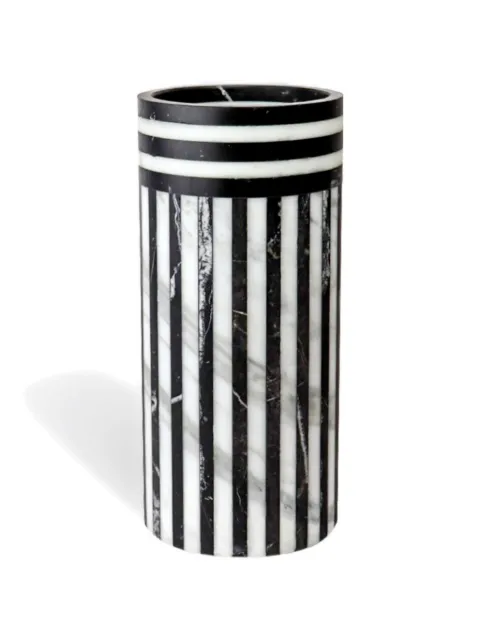 Editions Milano Bloom marble vase
