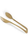 Sambonet Living serving-tongs - Gold