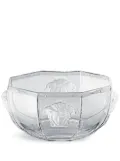 Versace Medusa Lumiere dish (20.3cm) - Neutrals