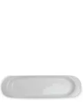 Kay Bojesen Wing porcelain tray (set of 3) - White