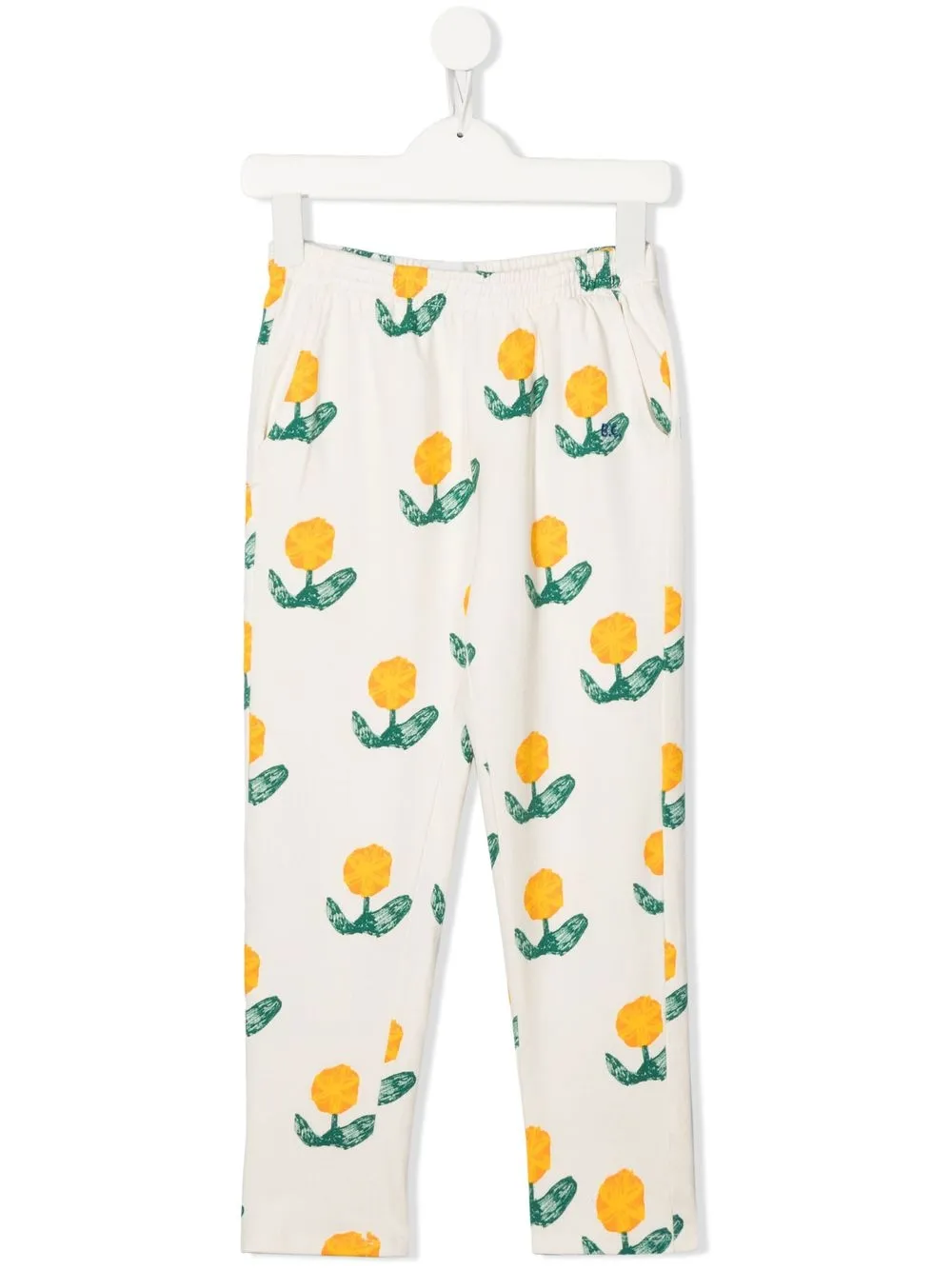 

Bobo Choses pantalones Wallflowers - Neutro