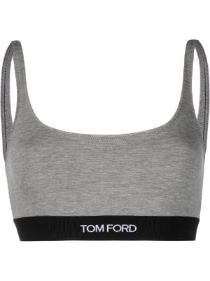 Tom Ford Women's Designer Red Bras on Sale