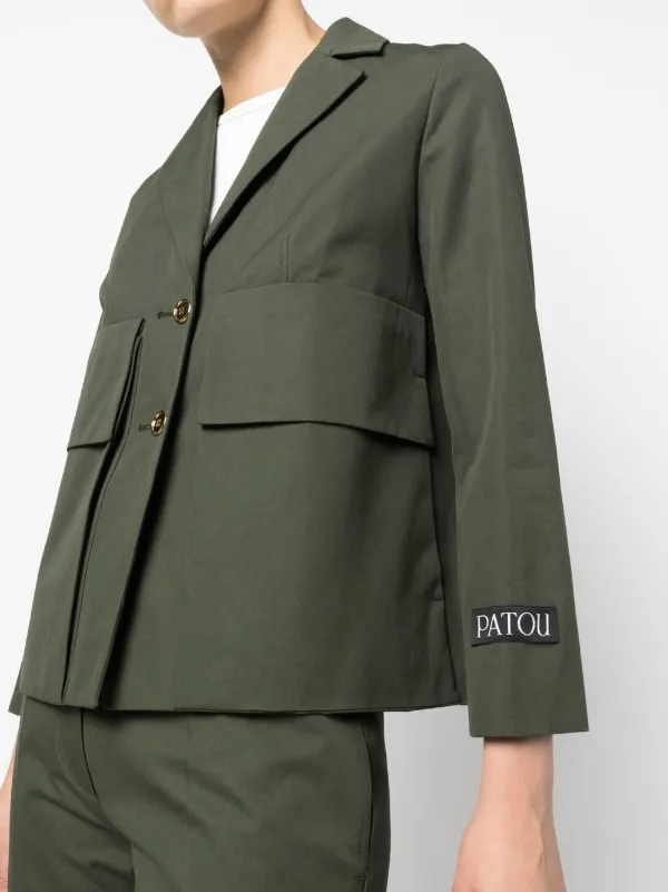 Patou | ジャケット