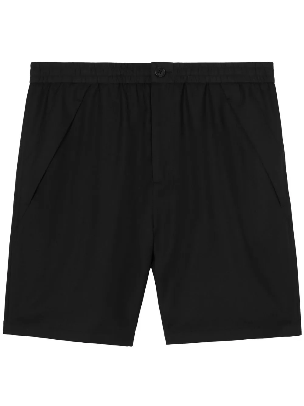 

Burberry bermudas náuticas - Negro