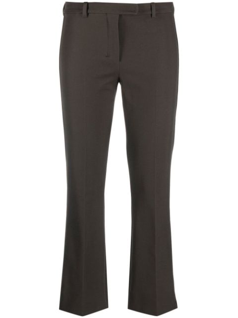 'S Max Mara cropped tailored trousers Women