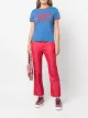 Karl Lagerfeld x Alled-Martinez Team Karl-print T-shirt