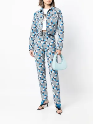 FIORUCCIデニム Fiorucci ウィメンズ デニム通販 - FARFETCH