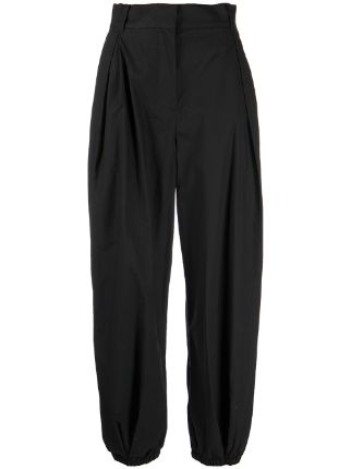 Tanya Taylor Dionne Tapered Trousers - Farfetch