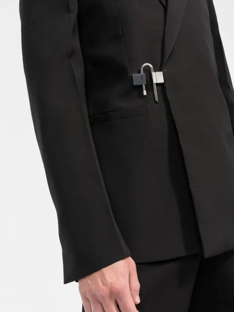 givenchy u lock