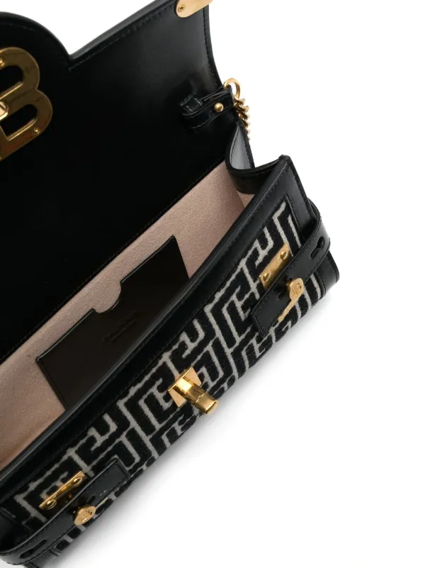 Balmain best sale bags 2020