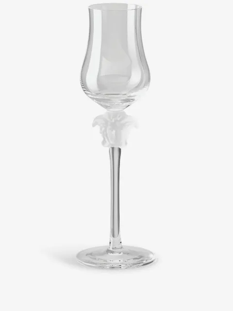 Versace vaso Medusa Lumiere