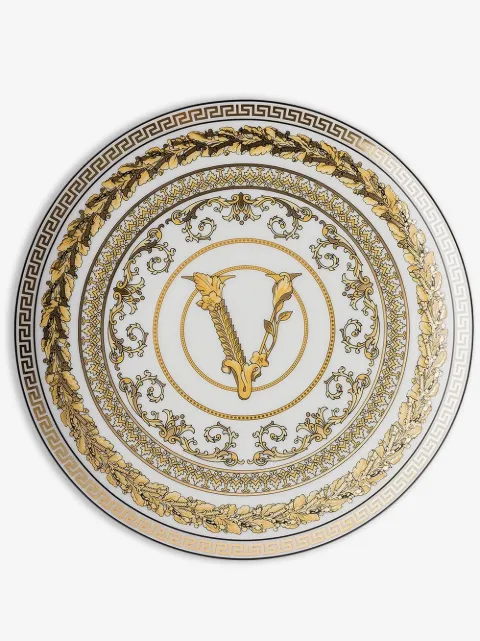 Versace Virtus Gala plate (20cm)