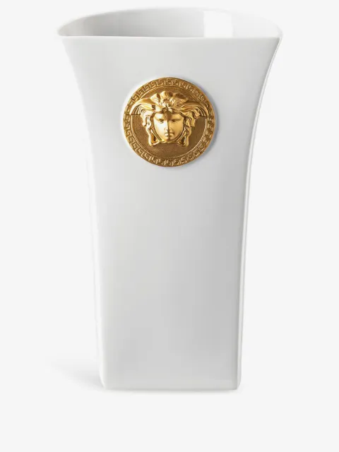 Versace vase Medusa Madness médium