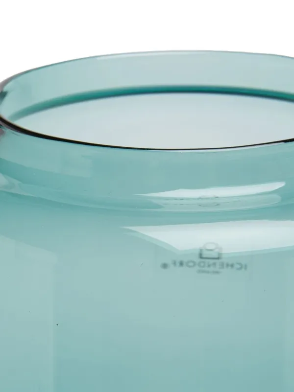 新品 イッケンドルフ Revolve フラワーベース 35cm ICHENDORF MILANO Revolve Vase / イッケンドルフ・ミラノ リボルブ