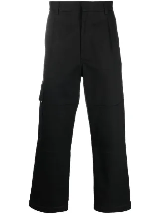【関税&送料込】Loewe Tailored Trousers 18507261_40271551_322.jpg