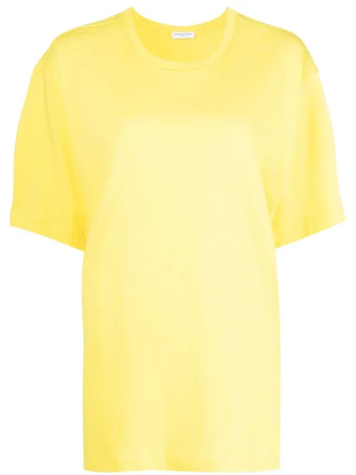 T-shirt à logo imprimé - Ih Nom Uh Nit - Modalova