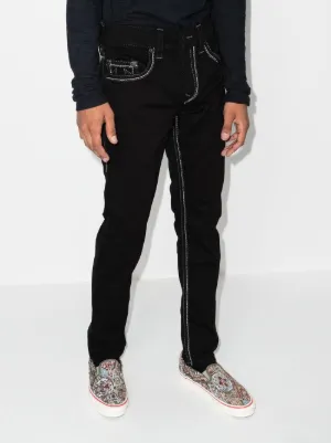Designer Pants for Men - FARFETCH AU