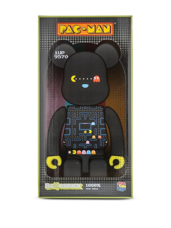 MEDICOM TOY Pac-Man 