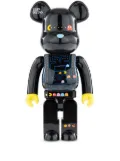 MEDICOM TOY Pac-Man ""10"" BE@RBRICK figure - Black