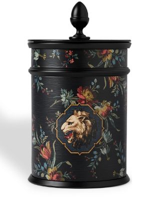 Gucci グッチ Esotericum Grotesque Garden バスケット キャンドル