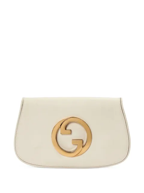 Gucci Bolsa tiracolo Blondie 