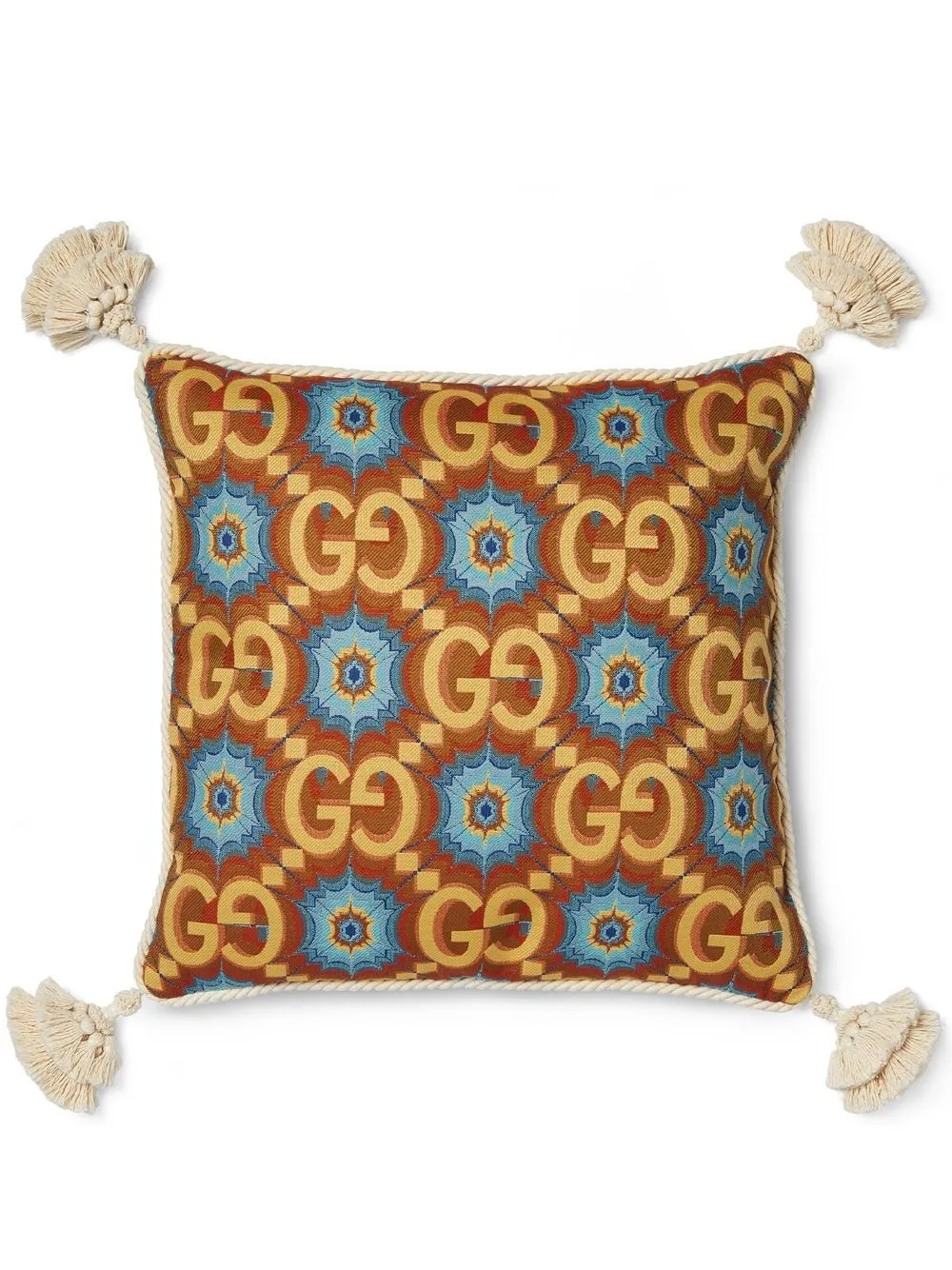 Gucci cushions hotsell