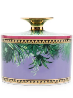 ヴェルサーチ Versace メデューサ 小物入れ 多目的ホルダー 皿