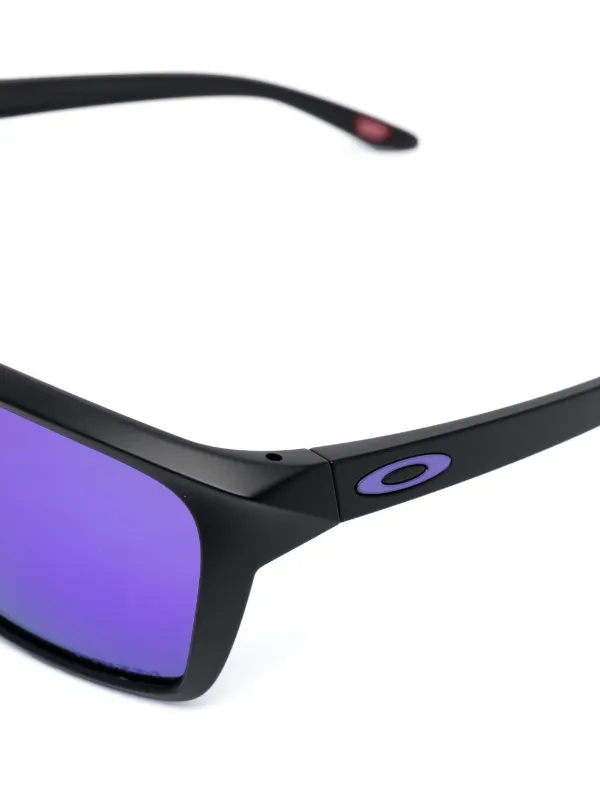 square frame oakley