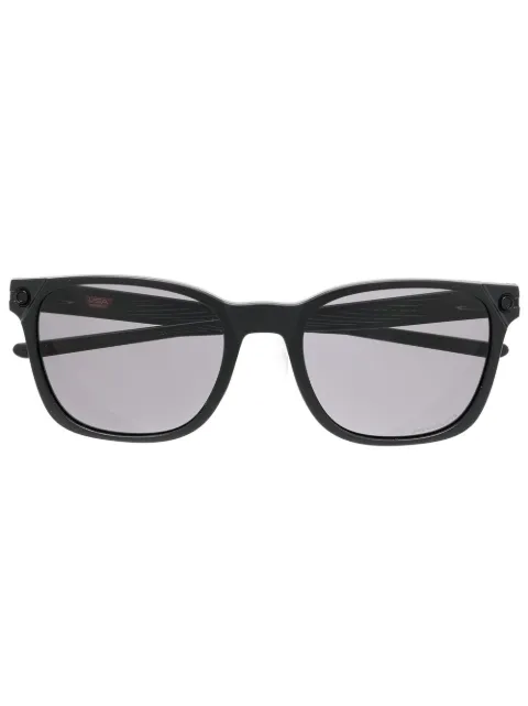 Oakley Ojector square-frame sunglasses