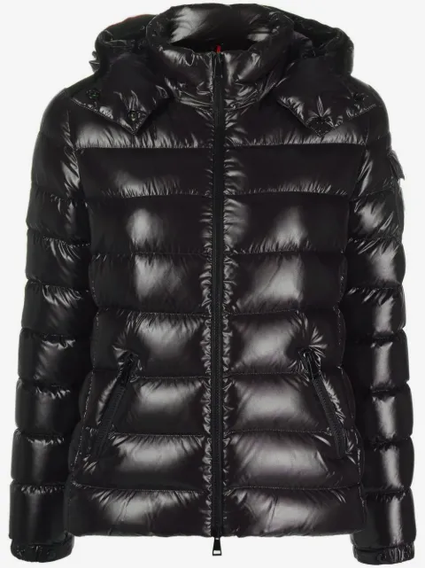 Moncler Bady hooded jacket