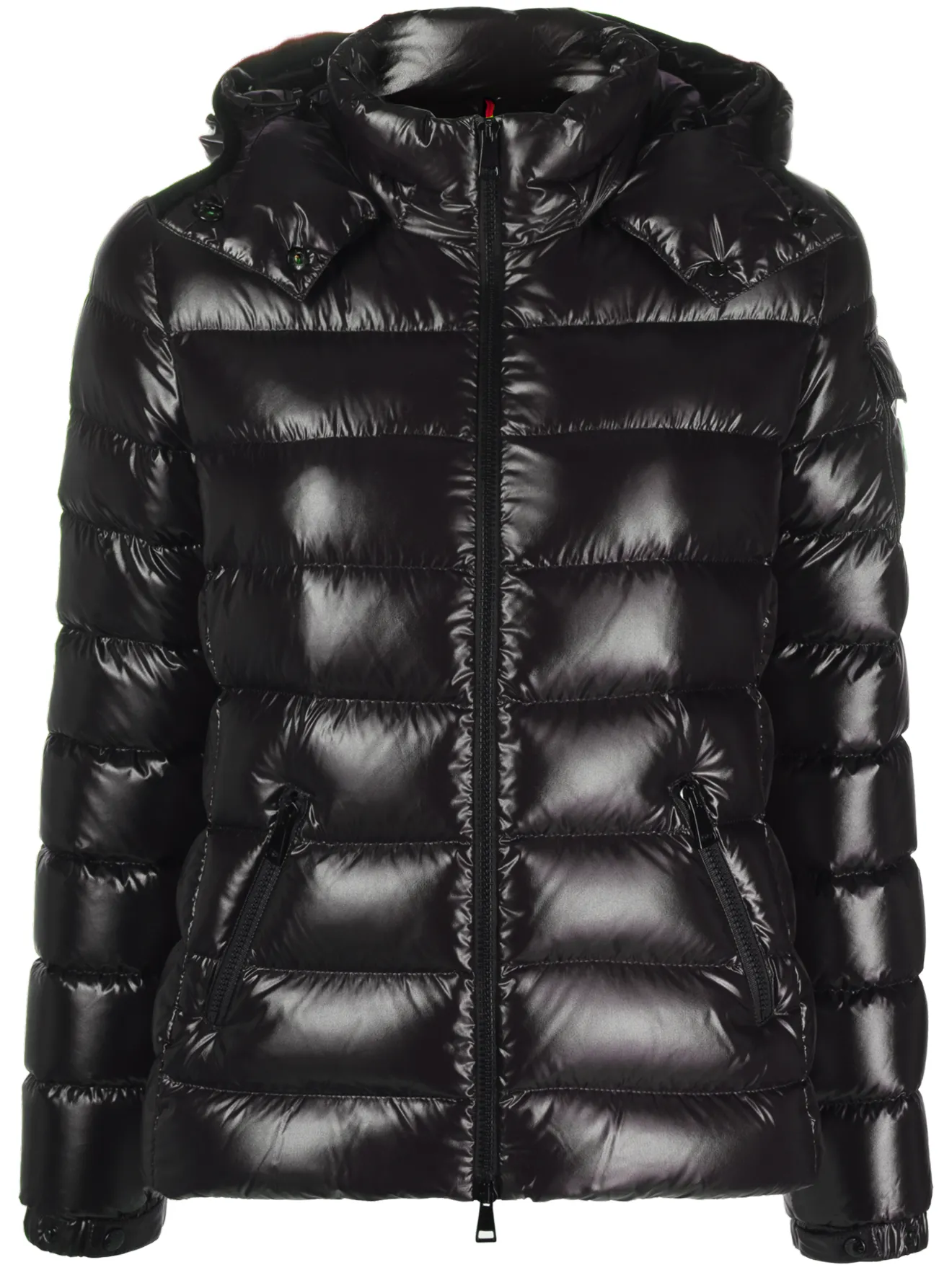 moncler bady black