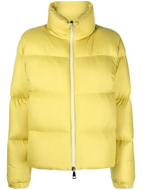 Moncler Anterne Padded Down Jacket - Farfetch