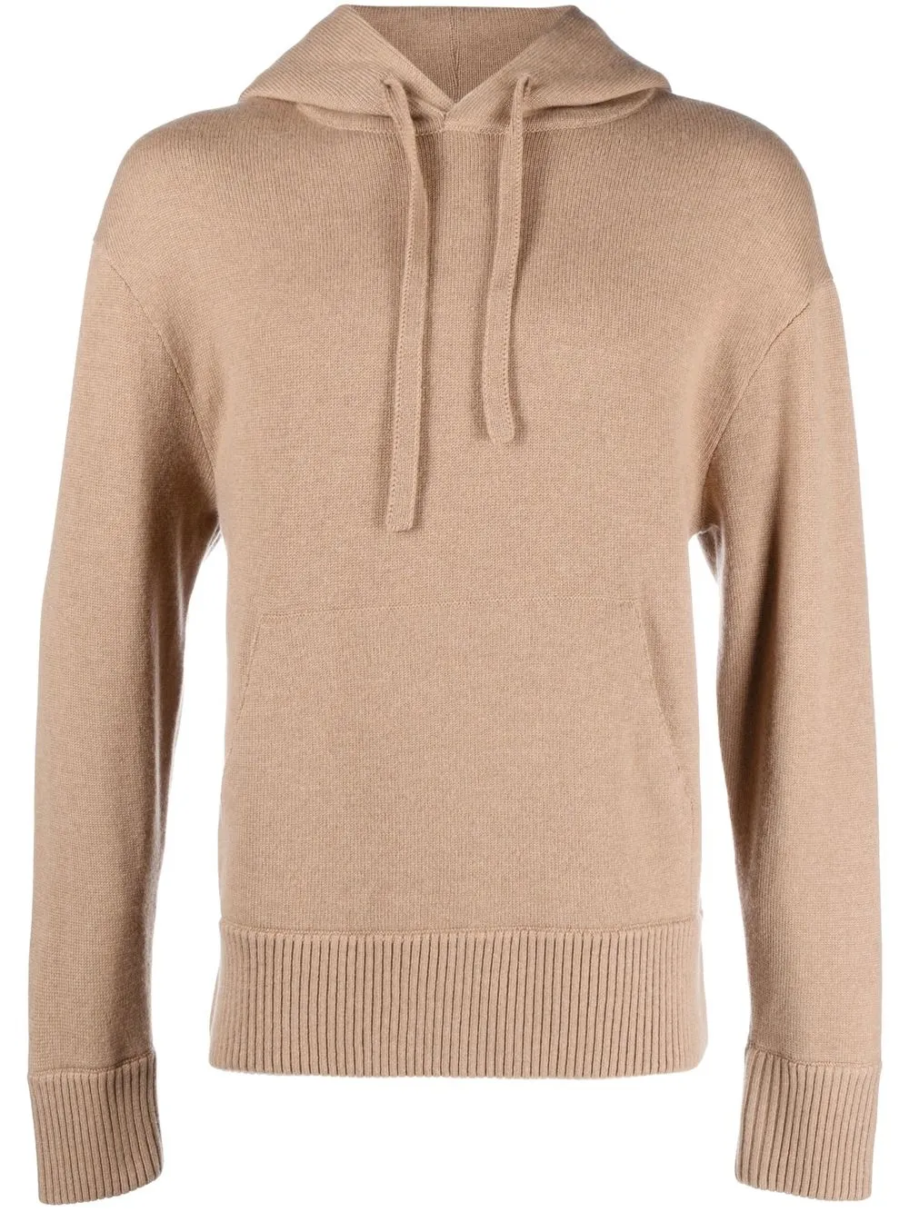 

Zegna hoodie de cachemira Oasi - Marrón