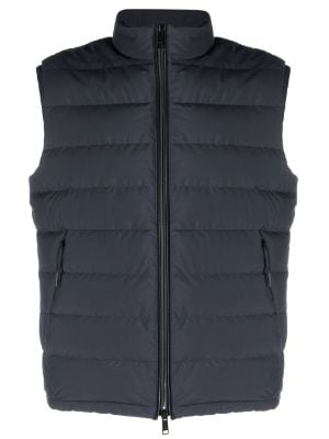 Zegna waistcoat hotsell