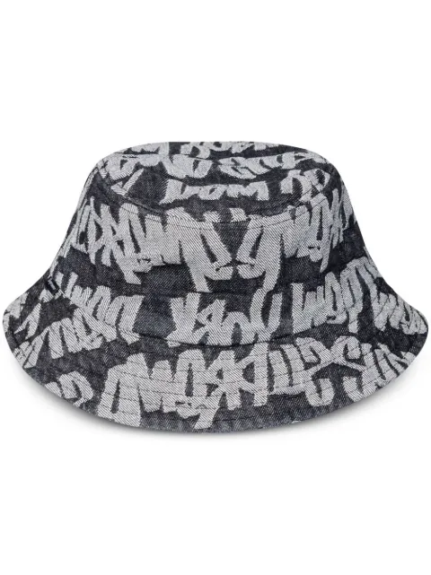 denim supreme hat