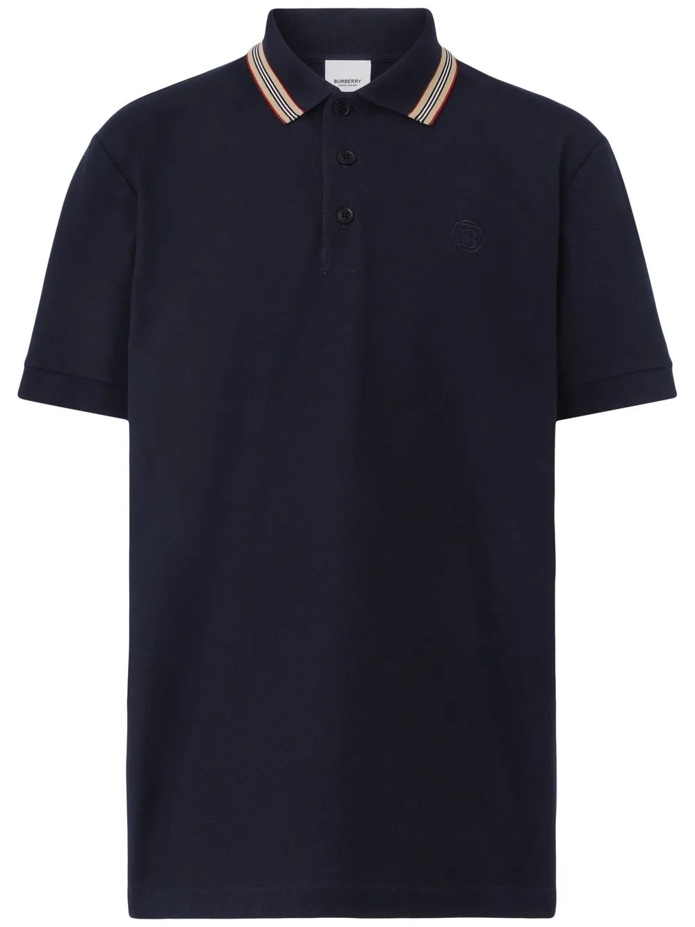 Burberry polo shop shirt mens 2017