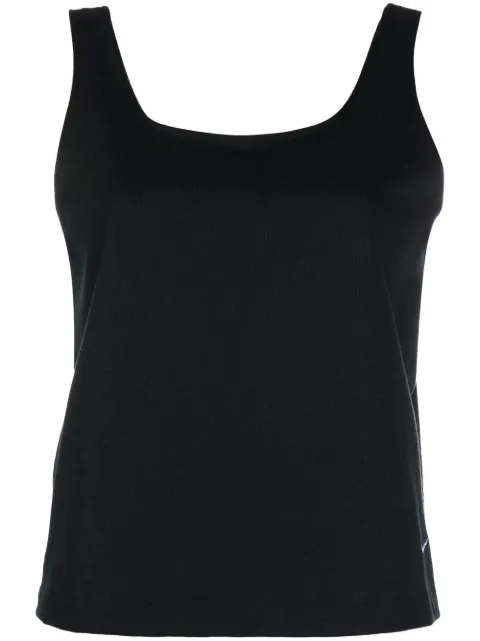 Nike playera con cuello redondo