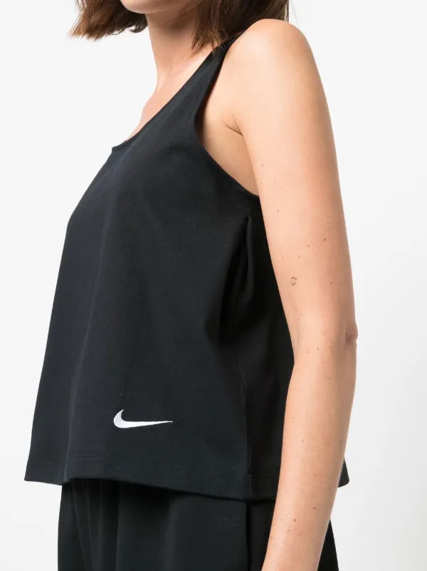nike sleeveless top