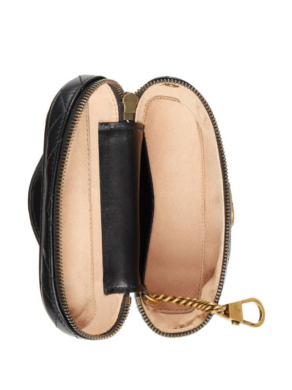 Gucci Marmont top-handle Shoulder Bag - Farfetch