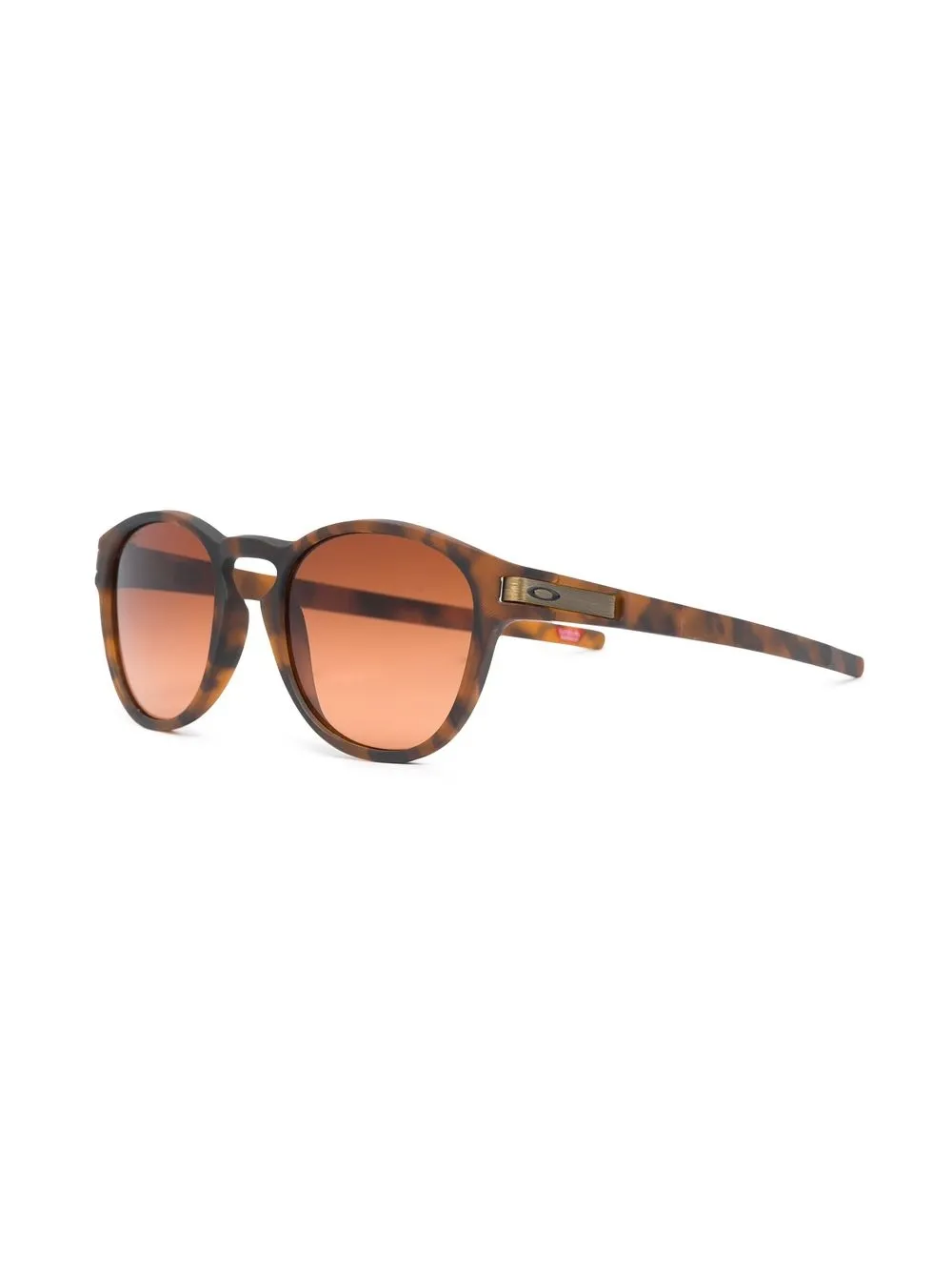 Oakley Latch round-frame sunglasses | Men | Image 2