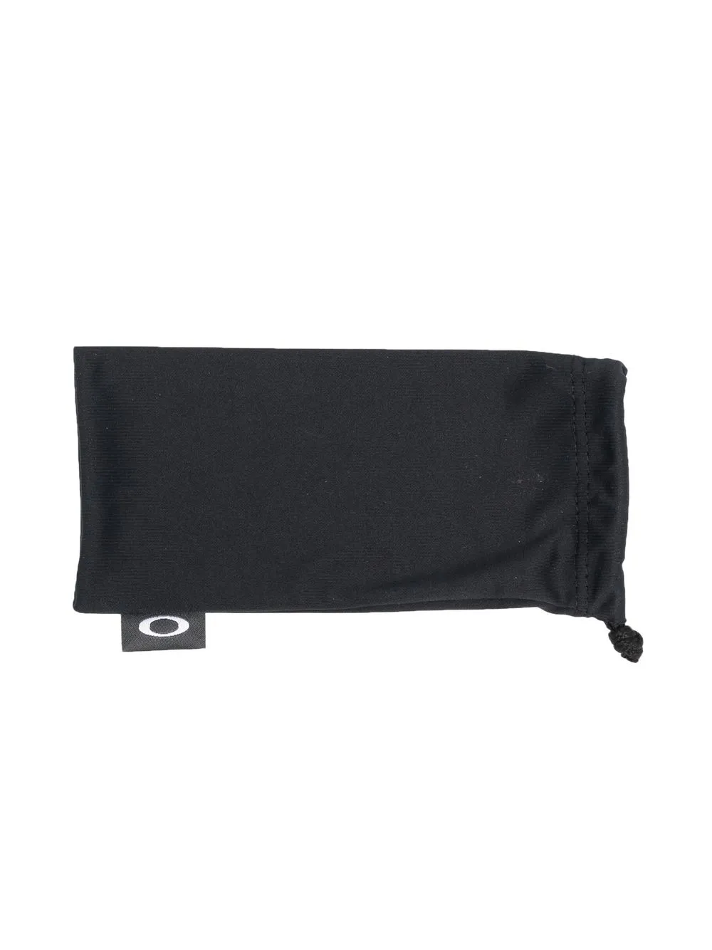 Oakley Turbine zonnebril met vierkant montuur Zwart