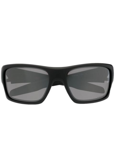 Oakley Turbine square-frame sunglasses Women