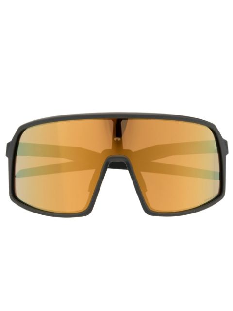 Oakley Sutro S square-frame sunglasses Women